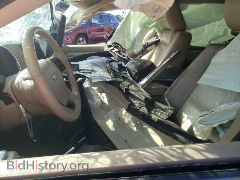 2010 Ford EXPLORER (VIN 1FMEU6FE5AUA22386) — photo 7 of 14