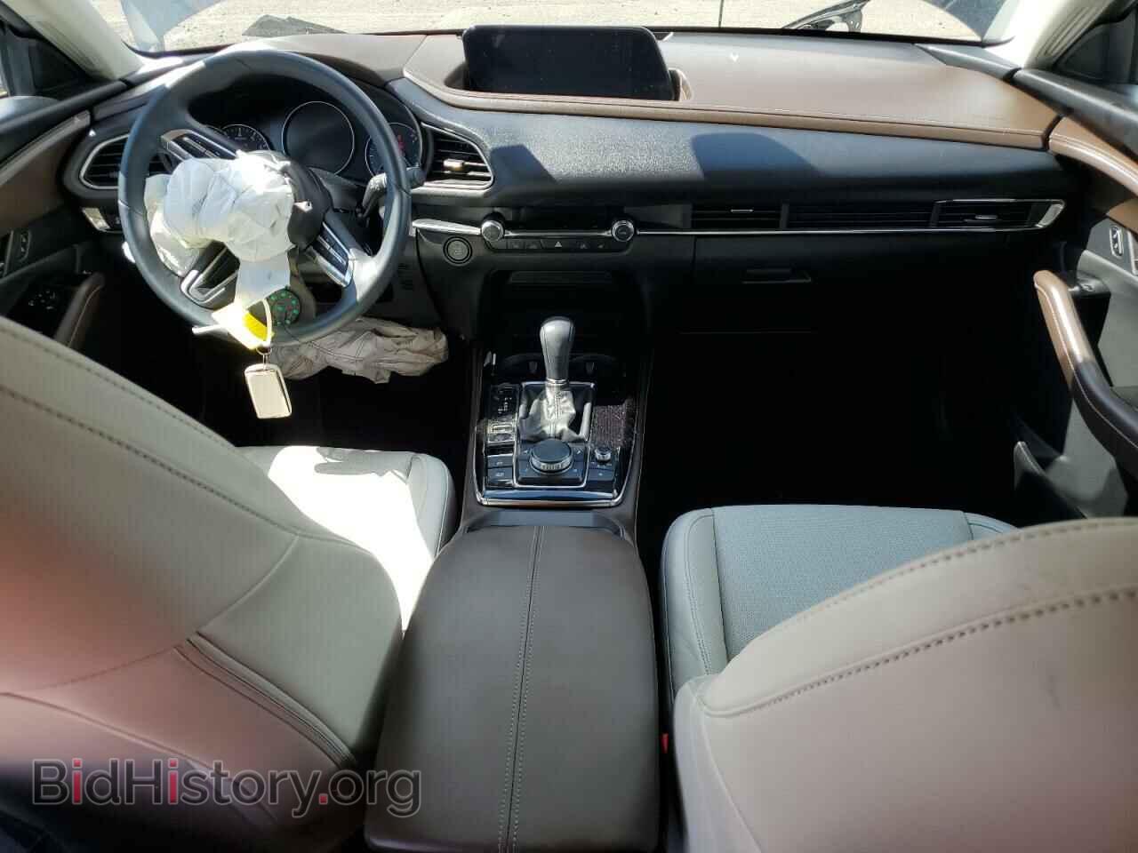 2023 MAZDA CX30 - VIN: 3MVDMBDM5PM519677 - Фото 8