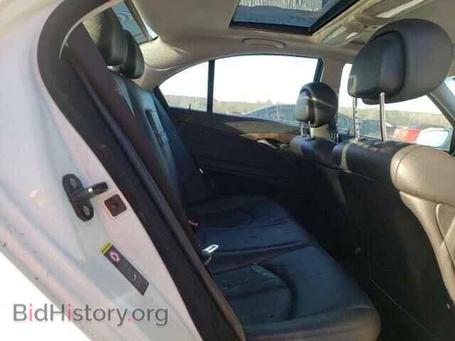 2007 MERCEDES-BENZ E-CLASS - VIN: WDBUF87X57B160888 - Фото 6