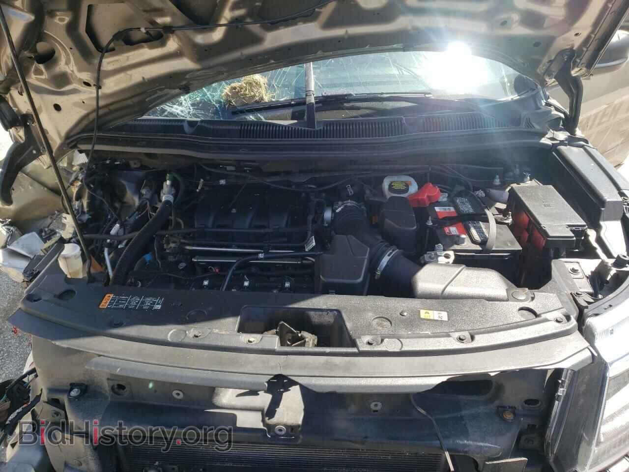 2018 FORD EXPLORER - VIN: 1FM5K8AR9JGB46753 - Фото 12