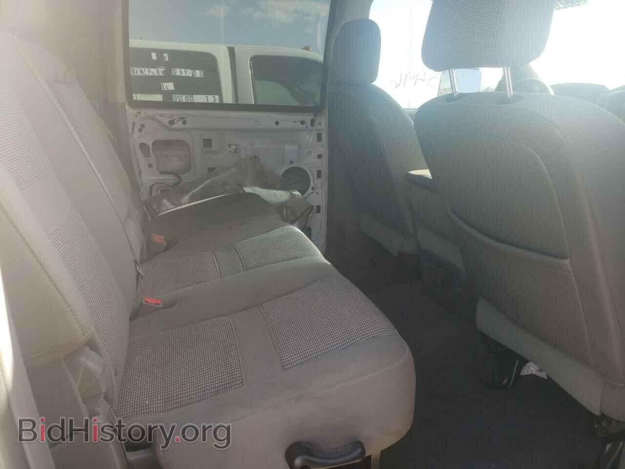 2006 DODGE RAM 2500 - VIN: 3D7KS29C36G215281 - Фото 6