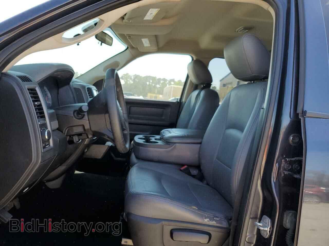 2013 RAM 1500 - VIN: 1C6RR6FG4DS697632 - Фото 7
