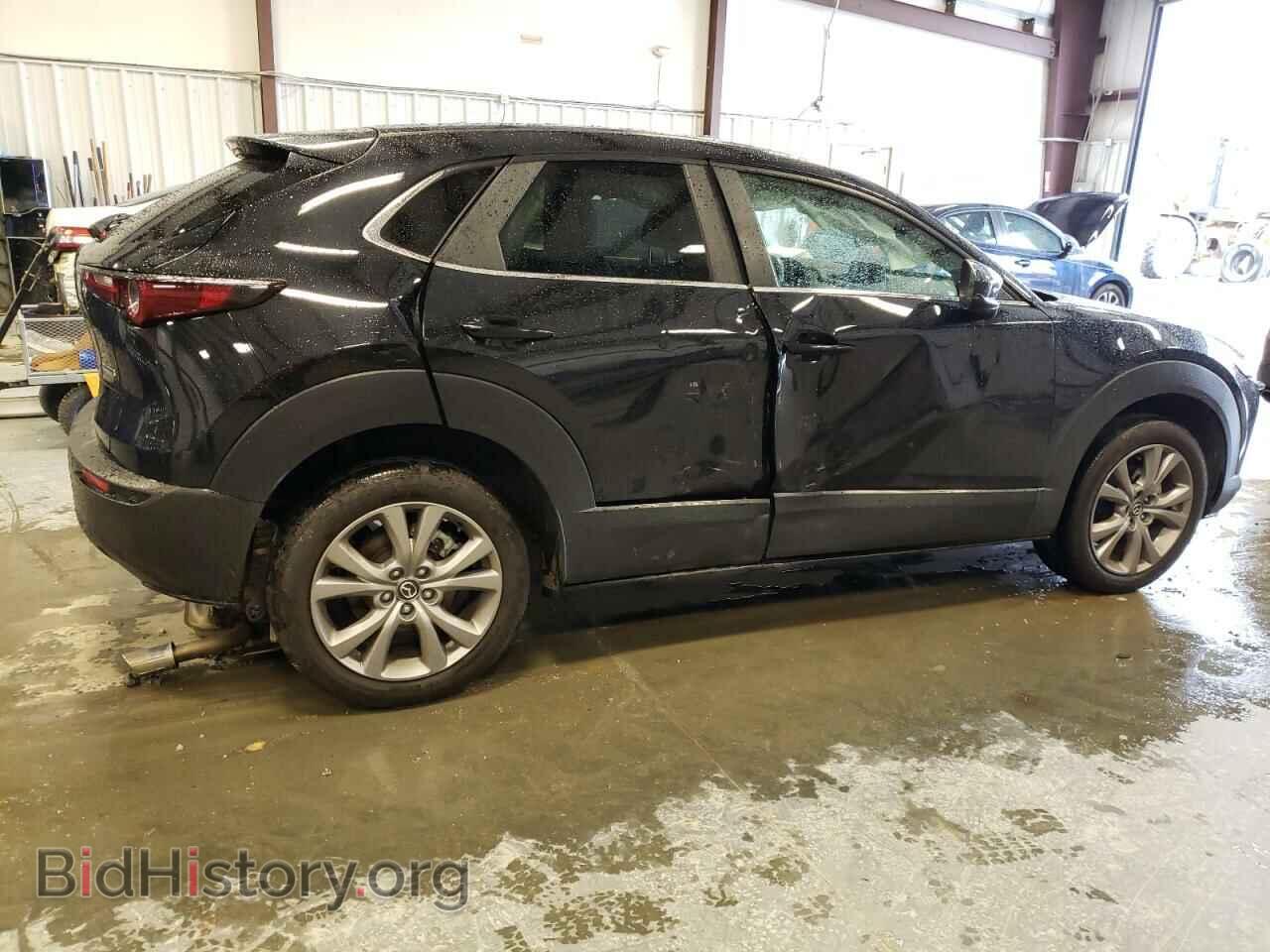 2021 MAZDA CX30 - VIN: 3MVDMBBL9MM247513 - Фото 3