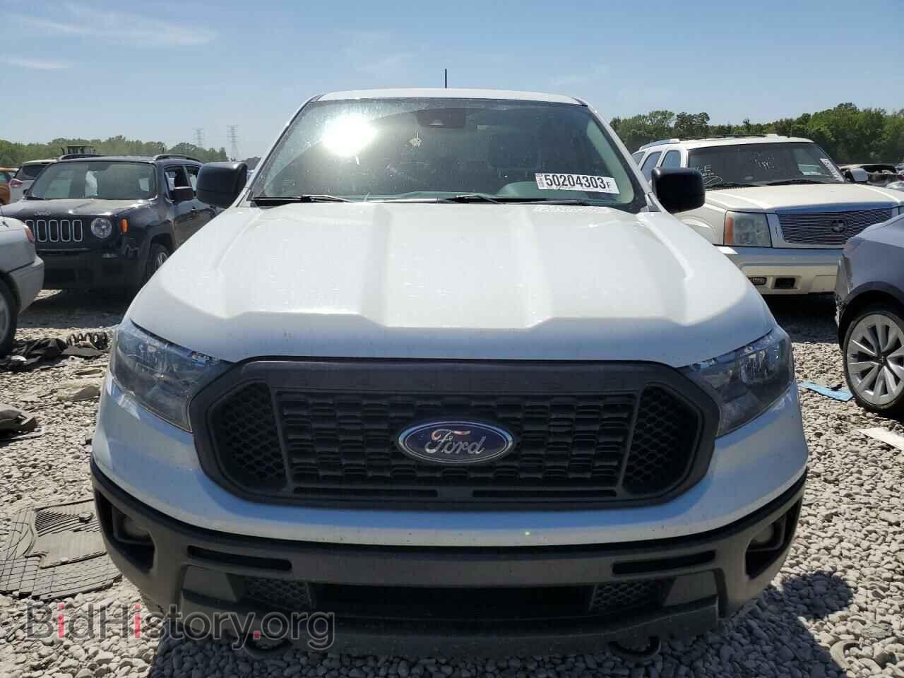 2022 FORD RANGER - VIN: 1FTER4FH9NLD01436 - Фото 5