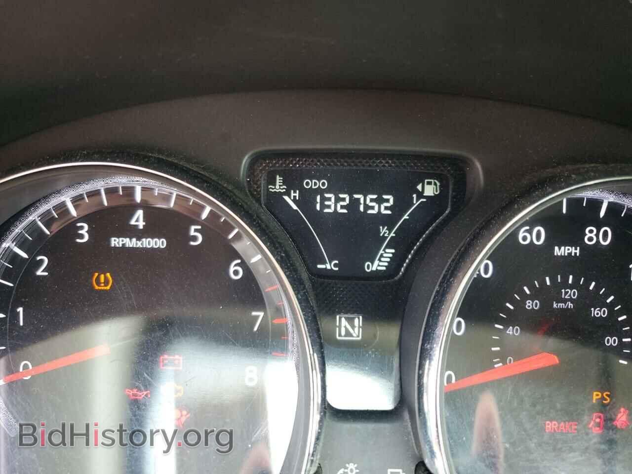 2019 NISSAN VERSA - VIN: 3N1CN7AP3KL869235 - Фото 9