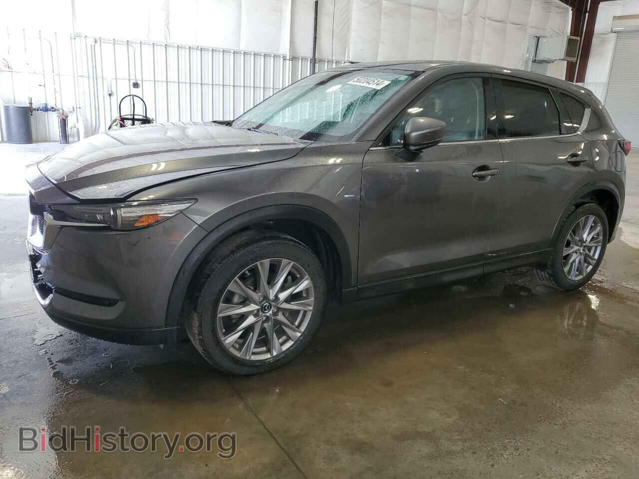 Photo JM3KFBDM0L1760192 - MAZDA CX-5 2020