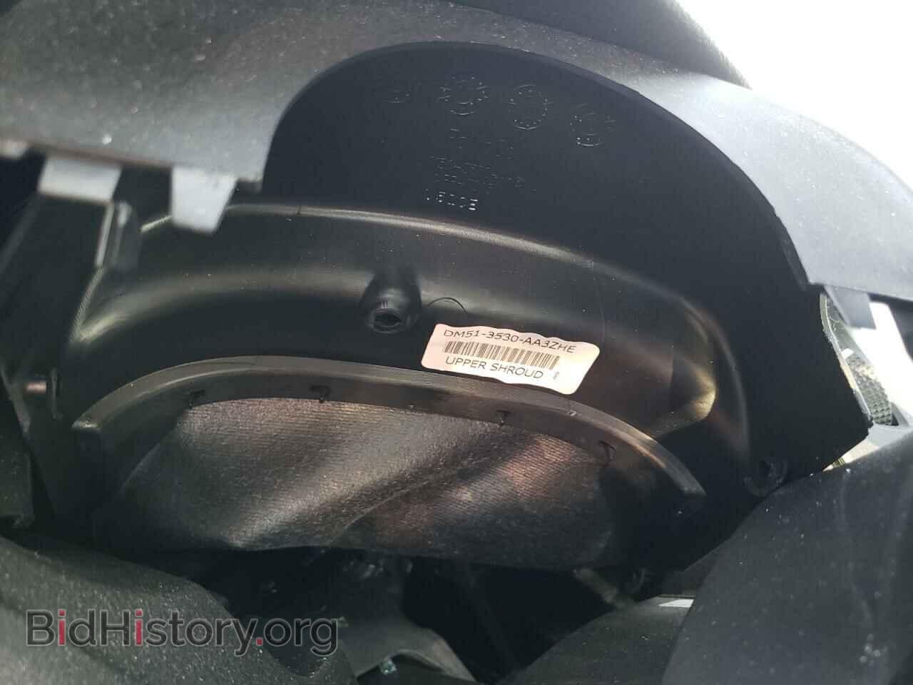 2015 FORD FOCUS - VIN: 1FADP3J24FL321311 - Фото 8
