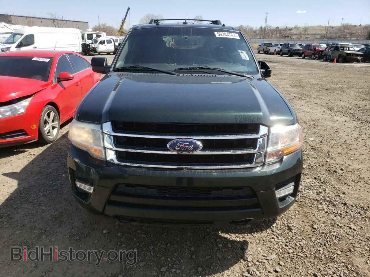 2016 FORD EXPEDITION - VIN: 1FMJK1JT5GEF20927 - Фото 5