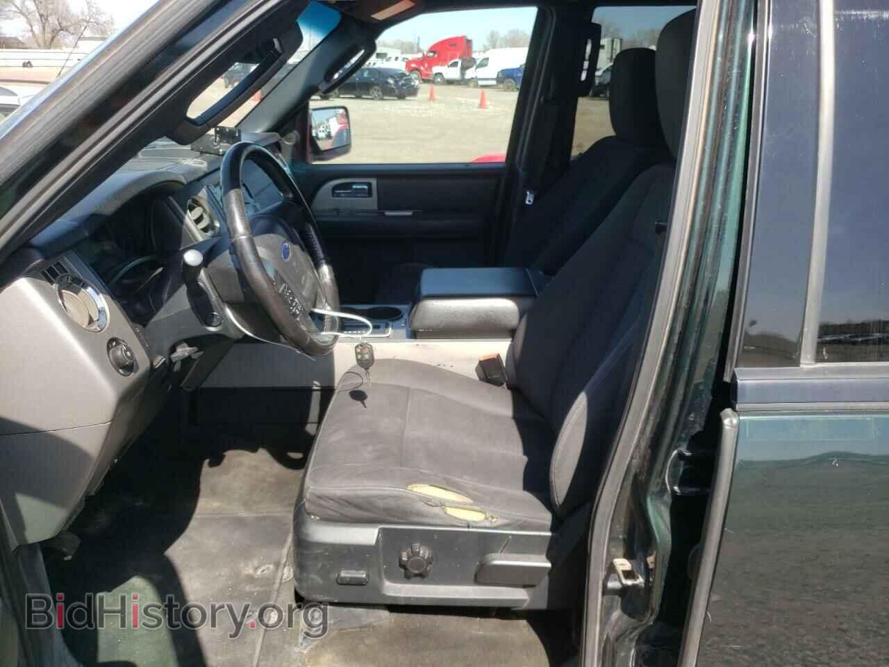 2016 FORD EXPEDITION - VIN: 1FMJK1JT5GEF20927 - Фото 7