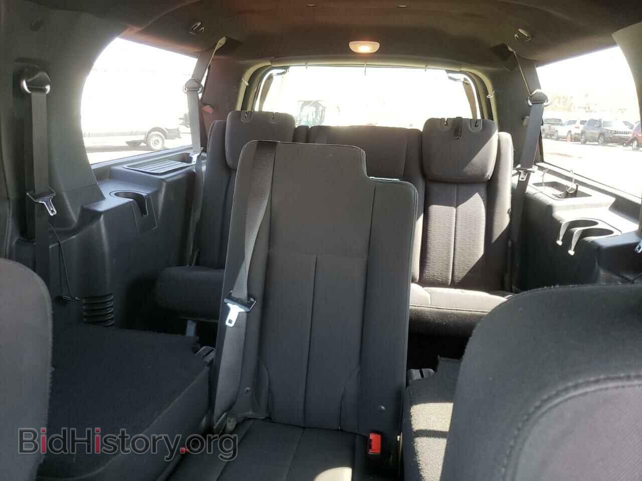 2016 FORD EXPEDITION - VIN: 1FMJK1JT5GEF20927 - Фото 10
