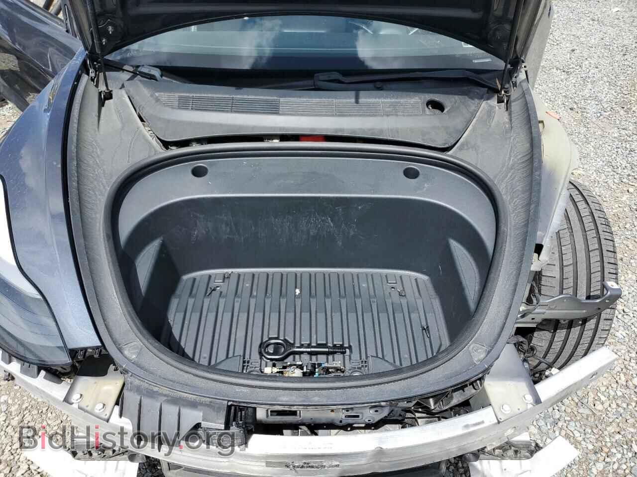 2021 TESLA MODEL 3 - VIN: 5YJ3E1EA0MF866939 - Фото 14