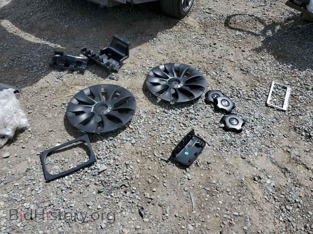 2021 TESLA MODEL 3 - VIN: 5YJ3E1EA0MF866939 - Фото 15