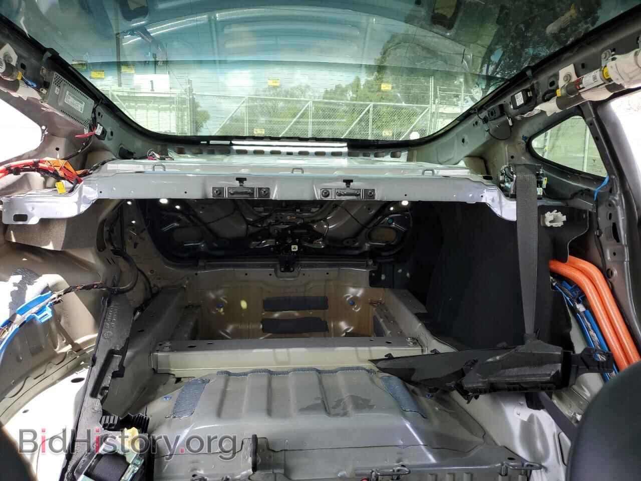 2021 TESLA MODEL 3 - VIN: 5YJ3E1EA0MF866939 - Фото 10