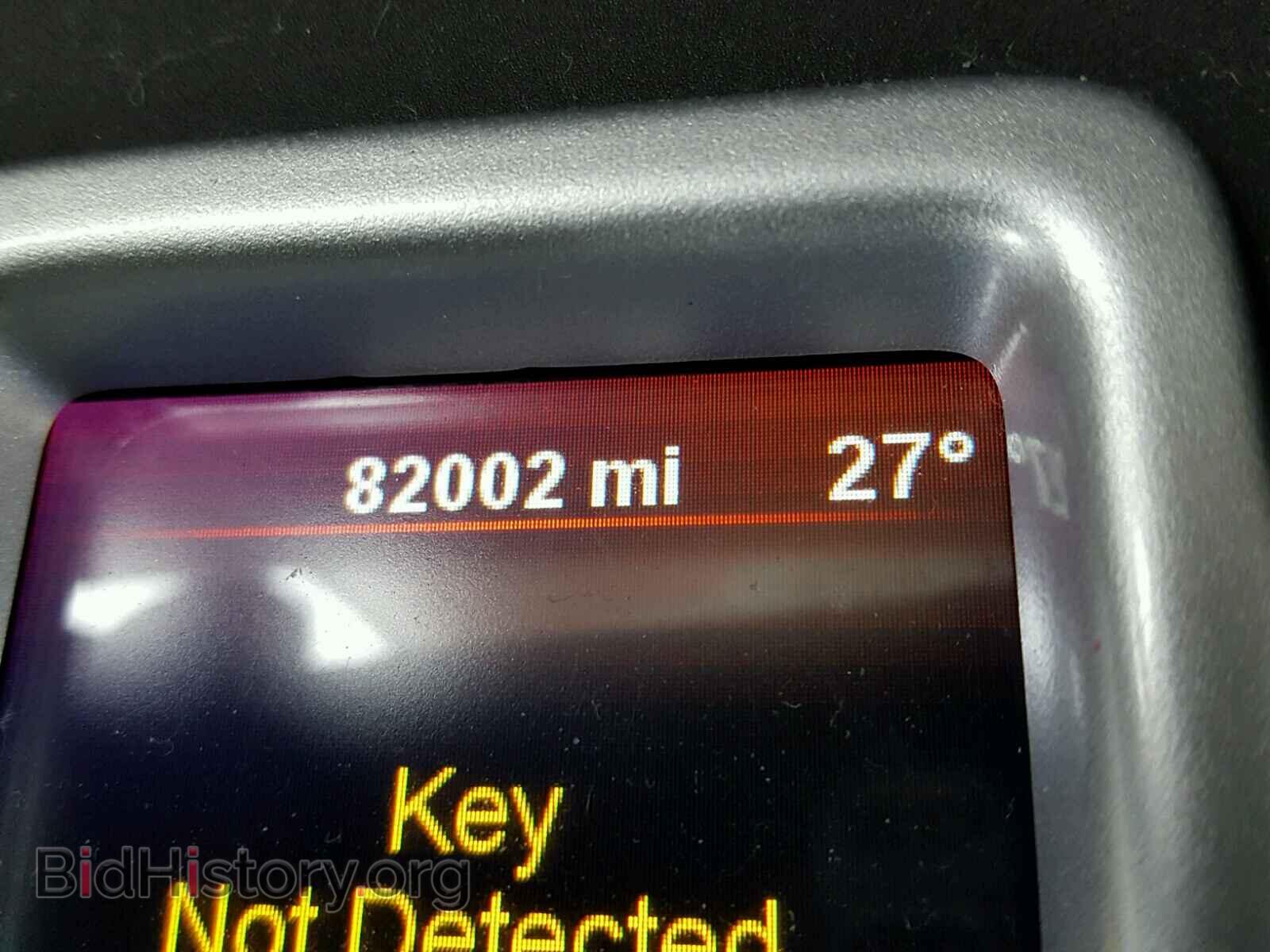 2012 DODGE JOURNEY - VIN: 3C4PDCAB7CT196899 - Фото 8