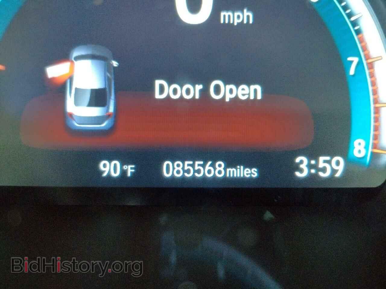 2017 HONDA CIVIC - VIN: 19XFC2F72HE209048 - Фото 8