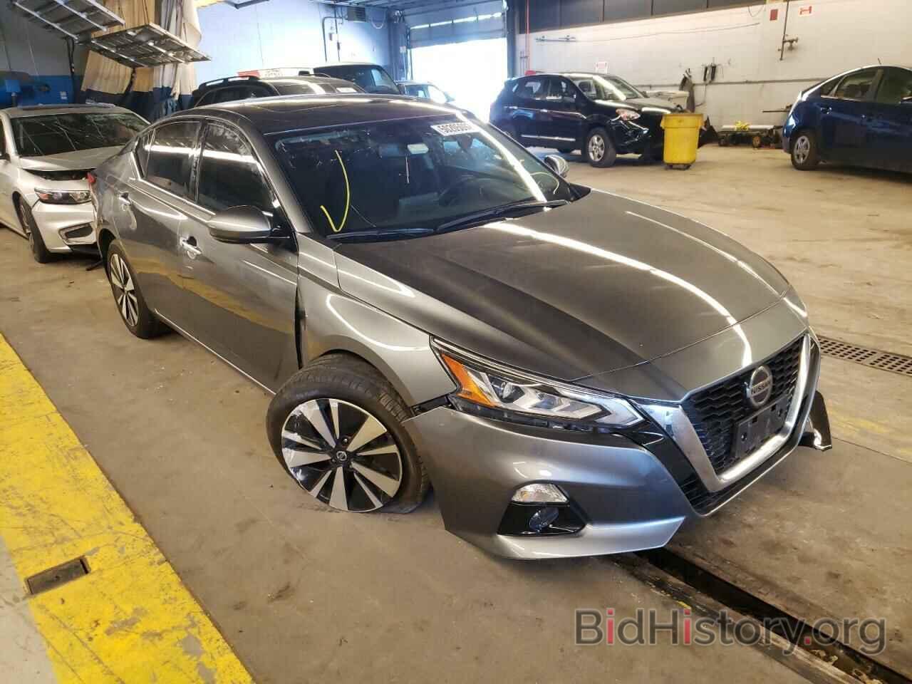 Photo 1N4BL4DWXKN301537 - NISSAN ALTIMA 2019