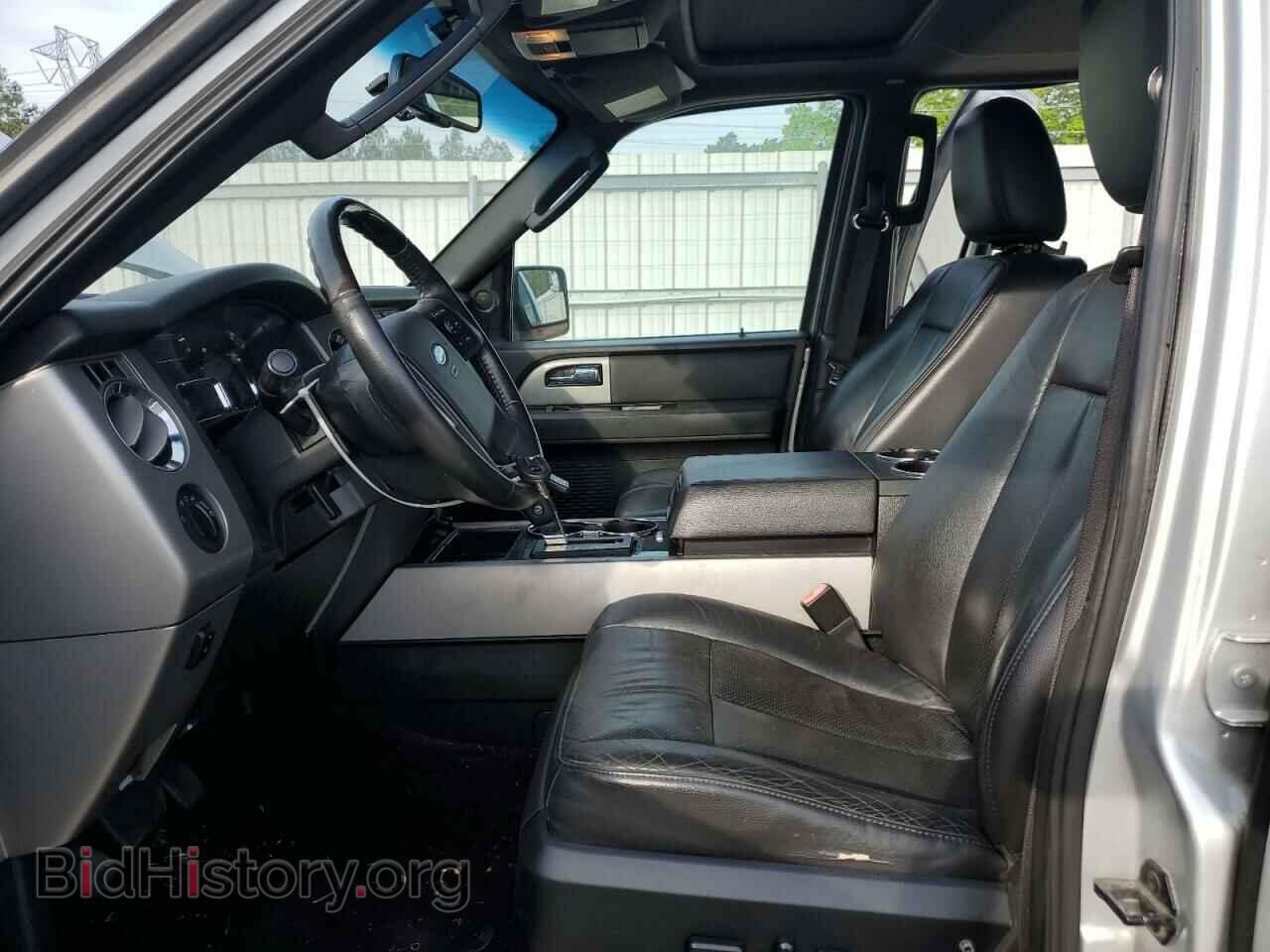 2014 FORD EXPEDITION - VIN: 1FMJU1K52EEF25252 - Фото 7