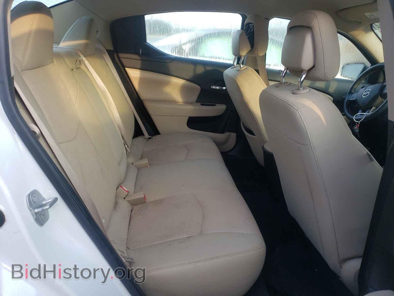 2013 DODGE AVENGER - VIN: 1C3CDZAG6DN771755 - Photo 6