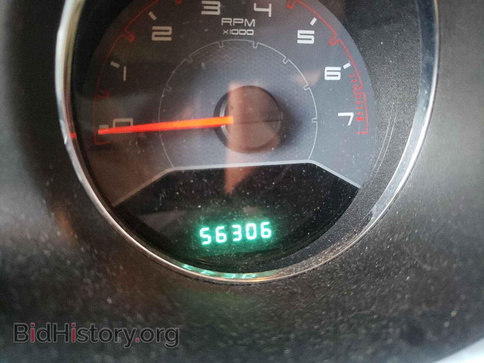 2013 DODGE AVENGER - VIN: 1C3CDZAG6DN771755 - Photo 8