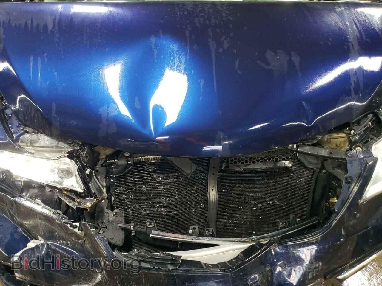2016 ACURA MDX - VIN: 5FRYD4H69GB016229 - Photo 11