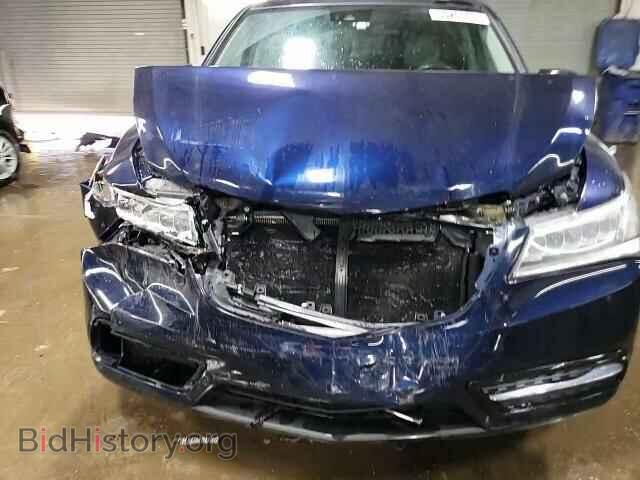2016 ACURA MDX - VIN: 5FRYD4H69GB016229 - Photo 13