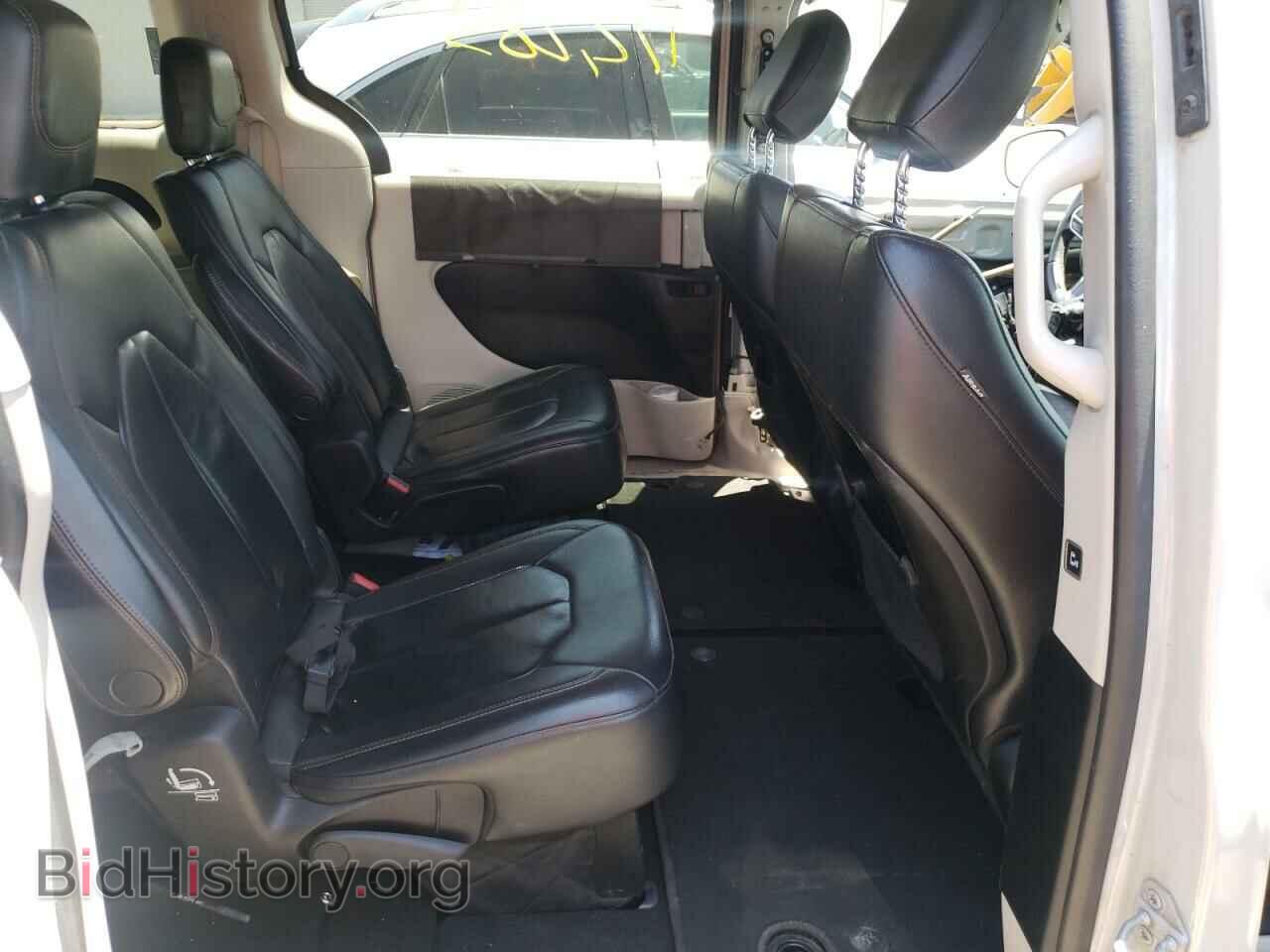 2017 CHRYSLER PACIFICA - VIN: 2C4RC1BG8HR590819 - Photo 6