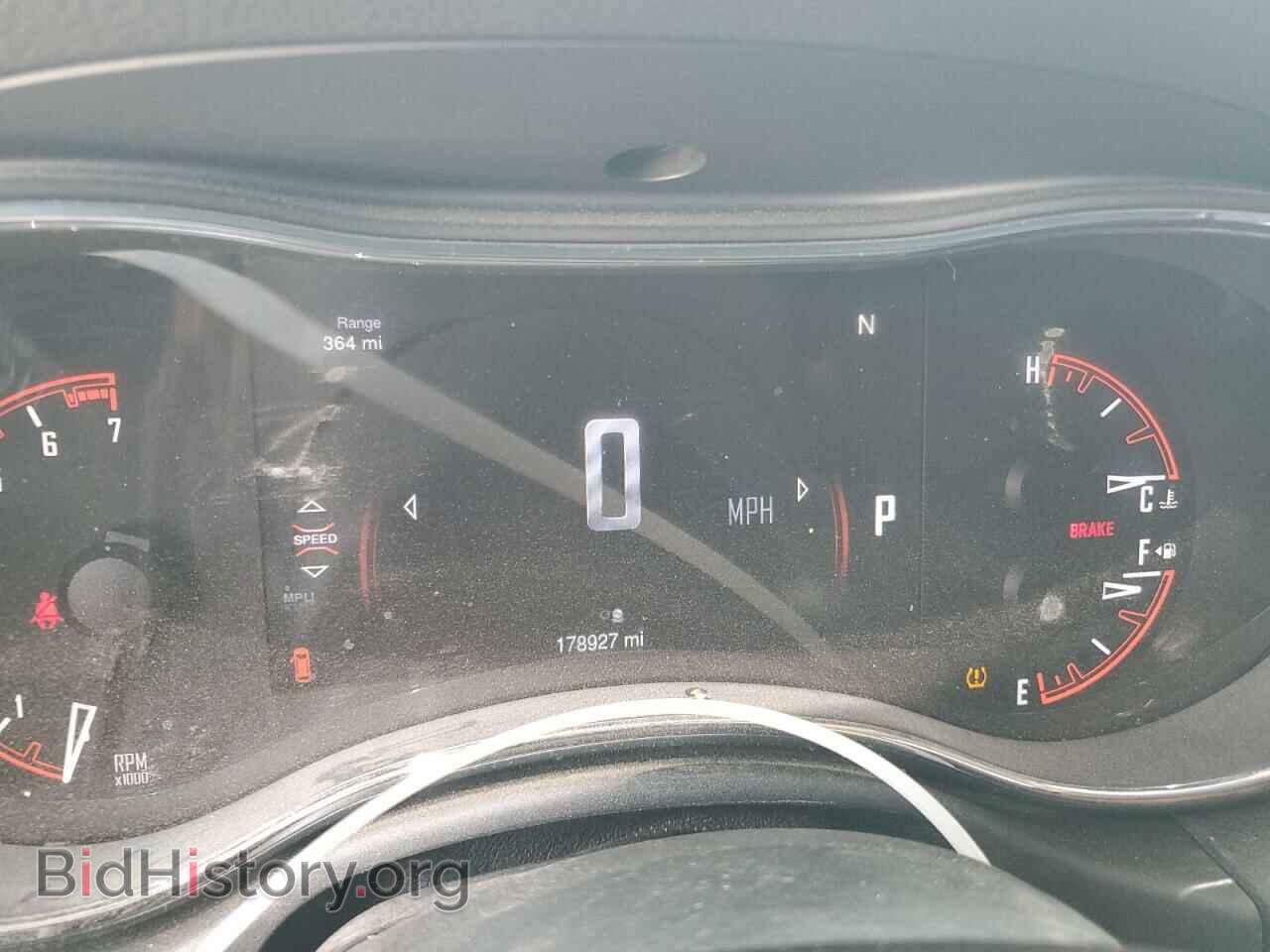 2015 DODGE DURANGO - VIN: 1C4RDHAG2FC946520 - Photo 9