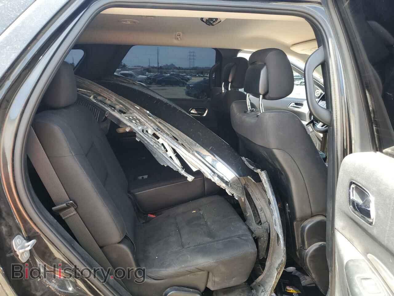 2015 DODGE DURANGO - VIN: 1C4RDHAG2FC946520 - Photo 10
