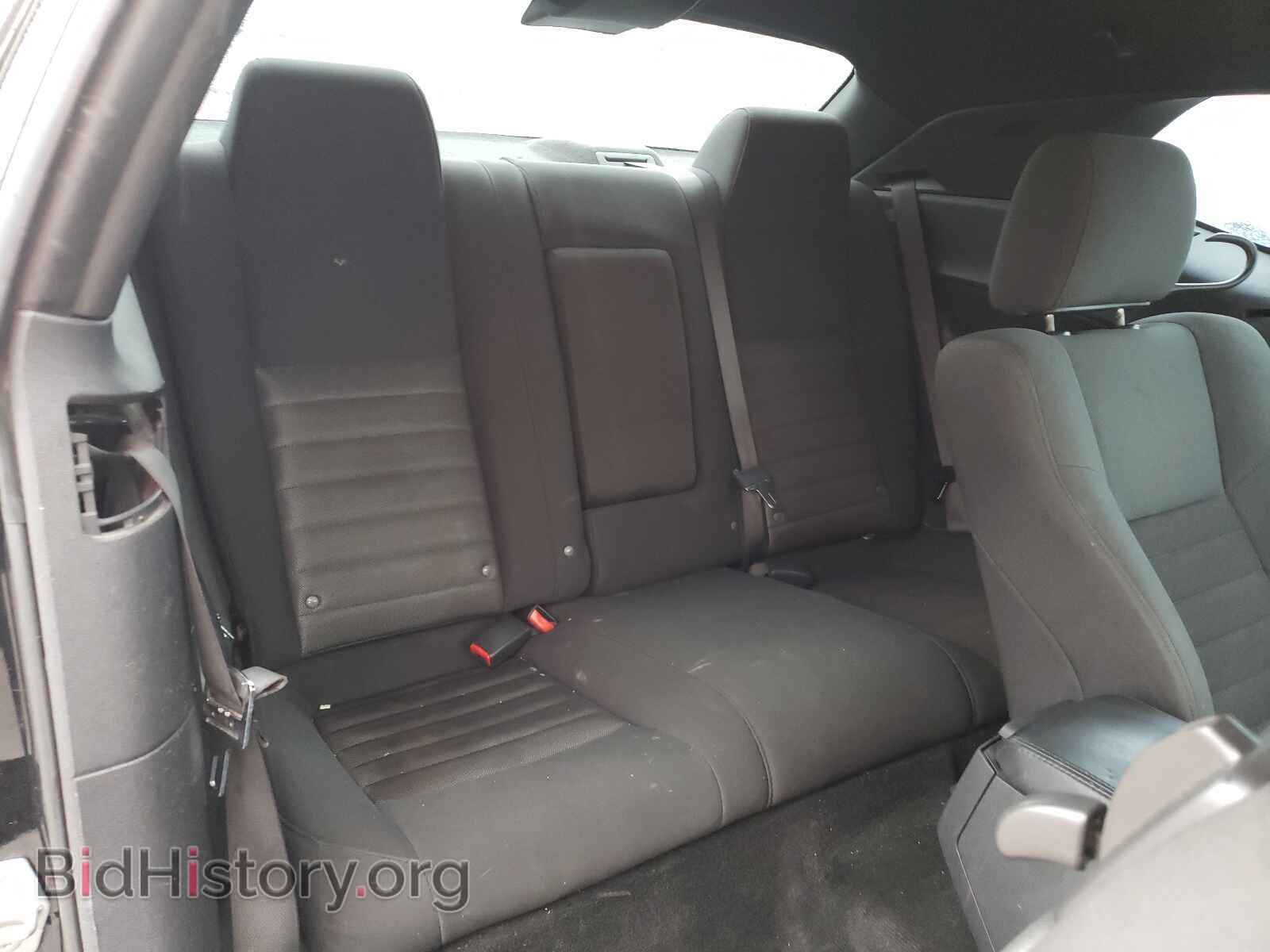 2010 DODGE CHALLENGER - VIN: 2B3CJ4DVXAH102847 - Photo 6