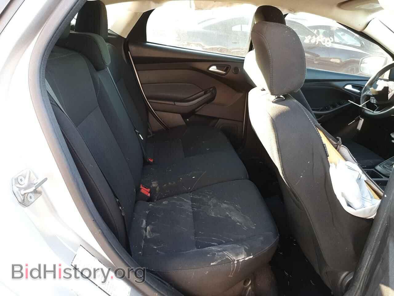 2017 FORD FOCUS - VIN: 1FADP3M27HL249664 - Photo 6