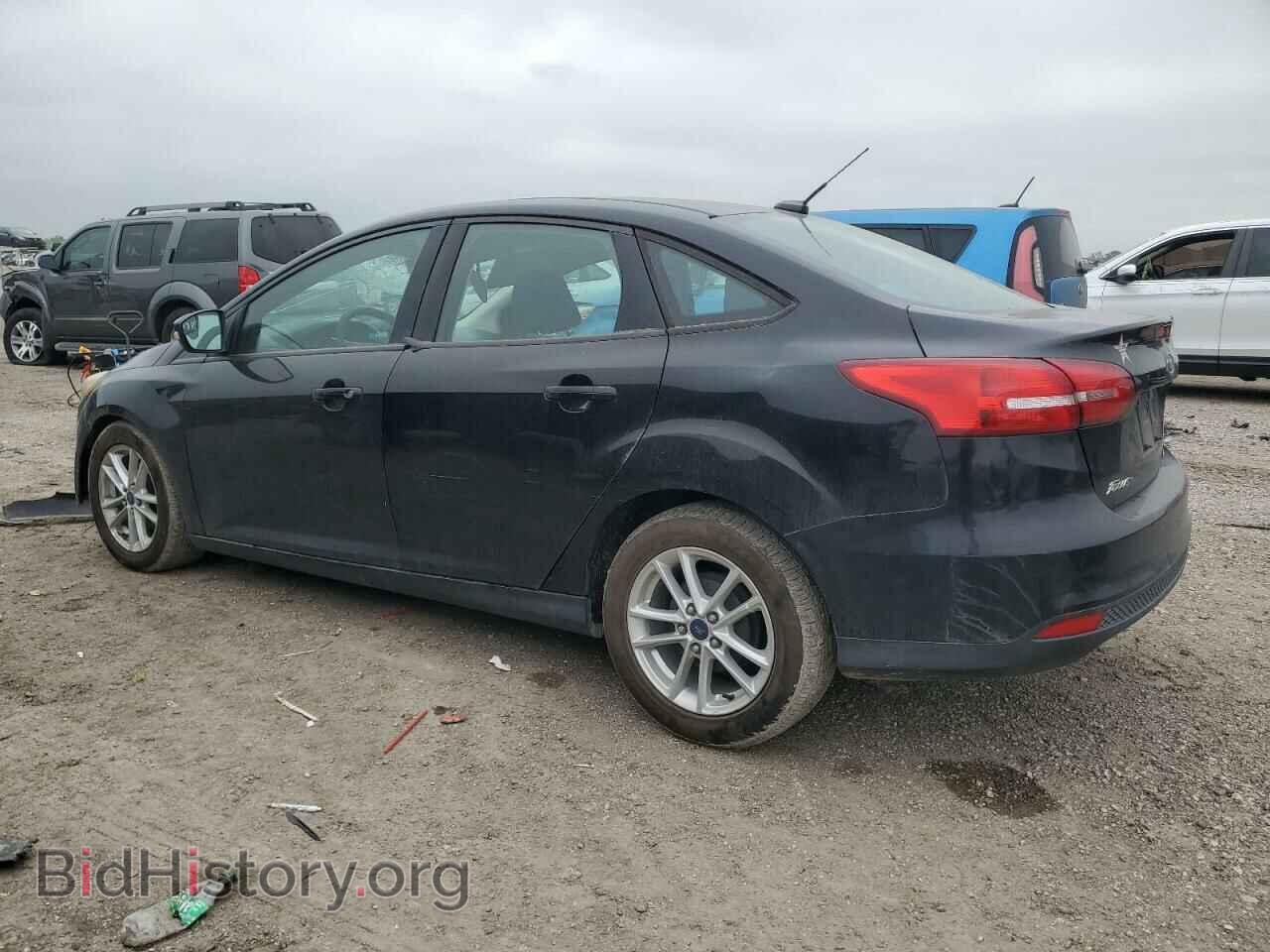 2016 FORD FOCUS - VIN: 1FADP3F20GL359967 - Photo 2