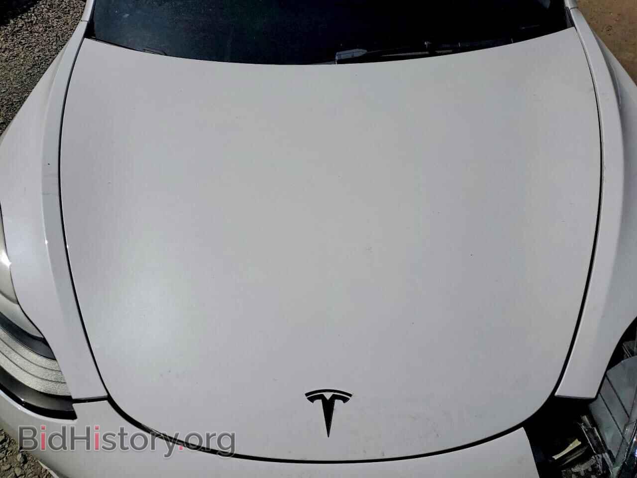 2023 TESLA MODEL 3 - VIN: 5YJ3E1EA5PF488606 - Photo 11