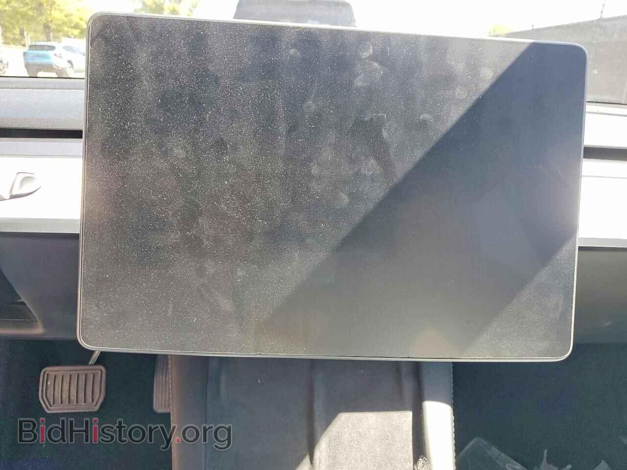 2023 TESLA MODEL 3 - VIN: 5YJ3E1EA5PF488606 - Photo 9
