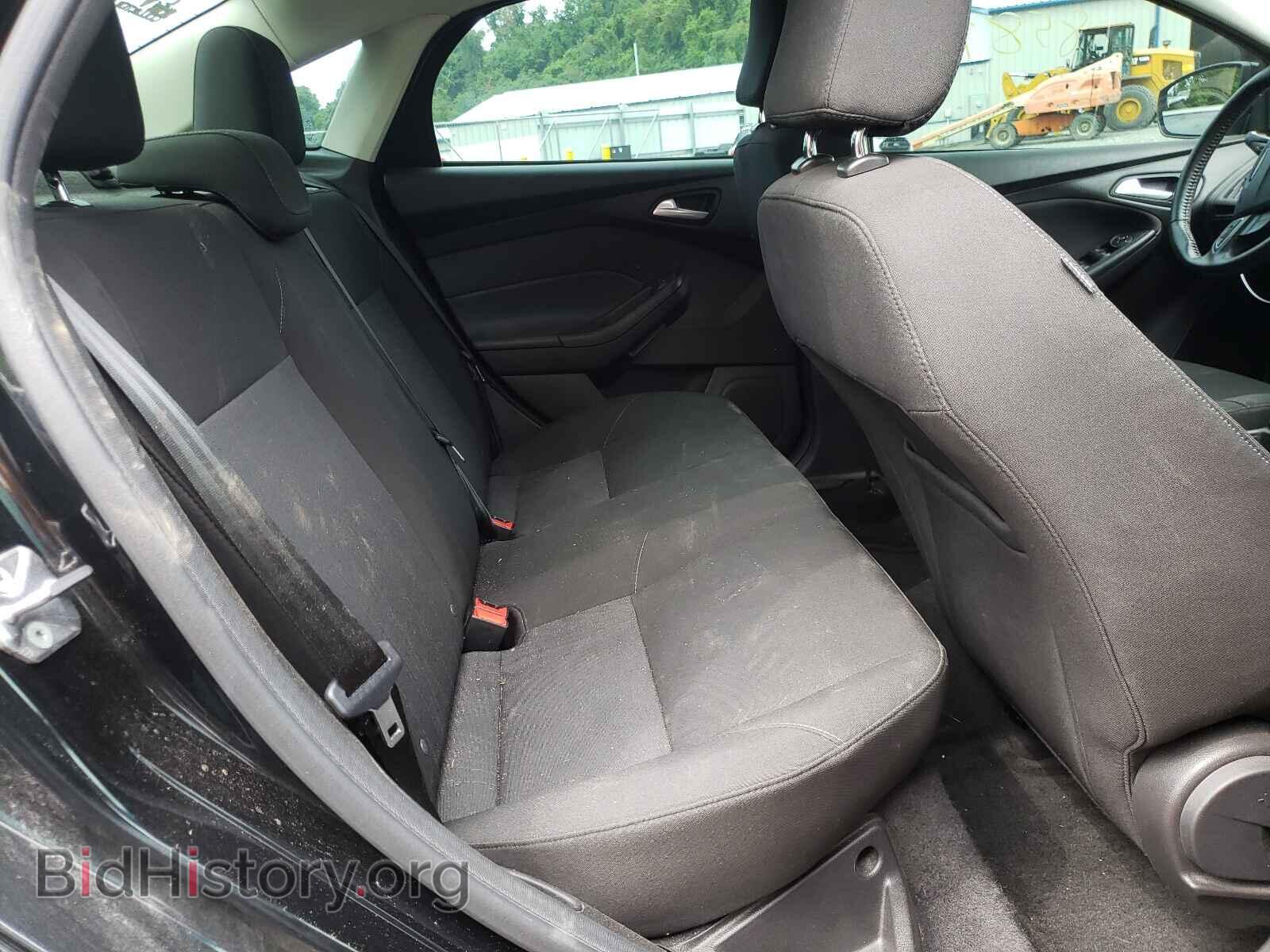 2015 FORD FOCUS - VIN: 1FADP3F26FL299059 - Photo 6