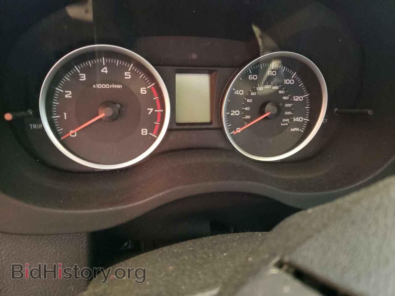 2017 SUBARU FORESTER - VIN: JF2SJAEC0HH413596 - Photo 8