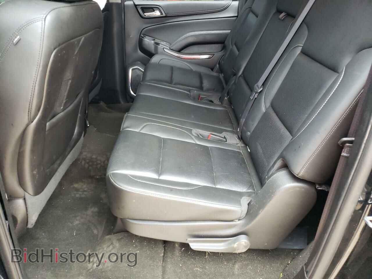 2016 GMC YUKON - VIN: 1GKS2GKC2GR147823 - Фото 10