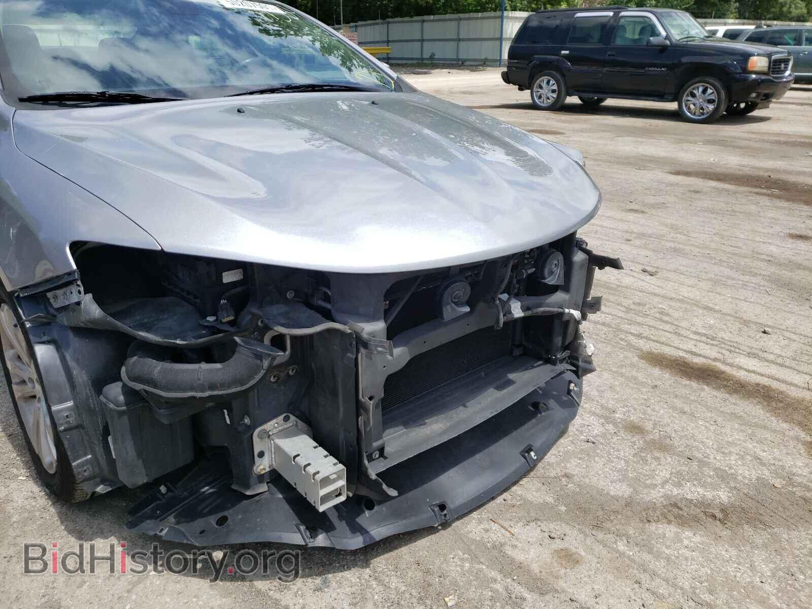 2015 CHRYSLER 200 - VIN: 1C3CCCAB8FN674595 - Photo 9