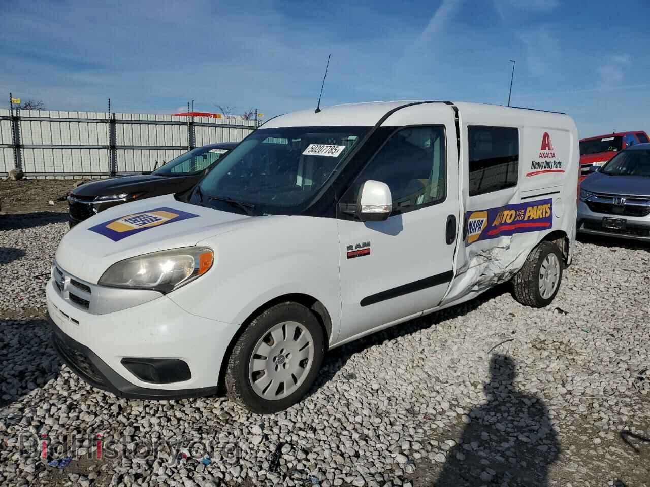 Photo ZFBERFBB4H6D85025 - RAM All Models 2017
