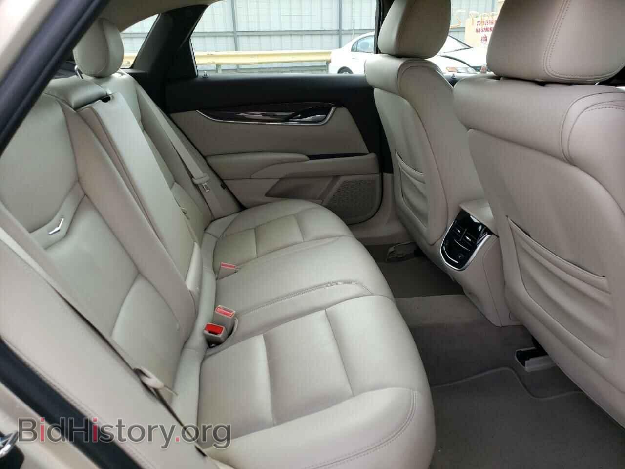 2015 CADILLAC XTS - VIN: 2G61M5S33F9169380 - Фото 6