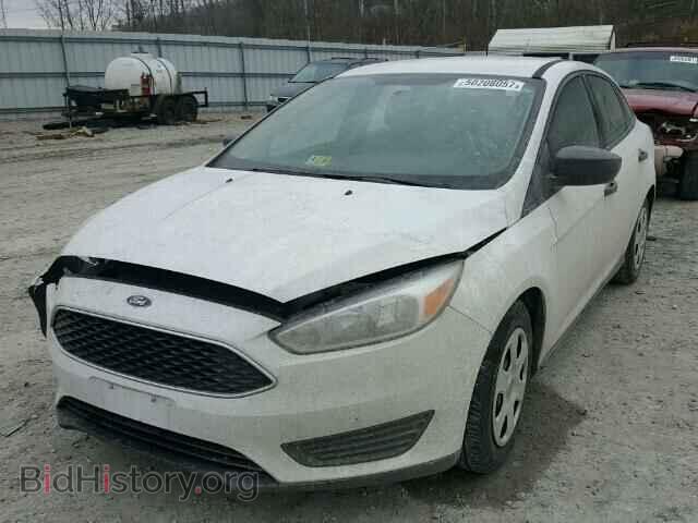 2015 FORD FOCUS - VIN: 1FADP3E27FL298018 - Photo 2