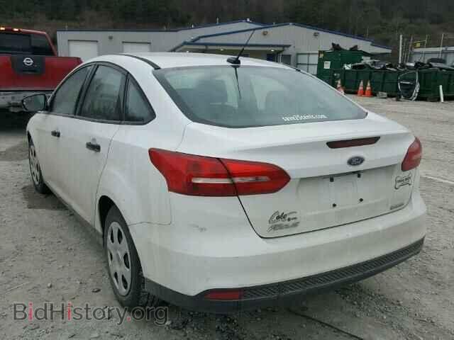 2015 FORD FOCUS - VIN: 1FADP3E27FL298018 - Photo 3