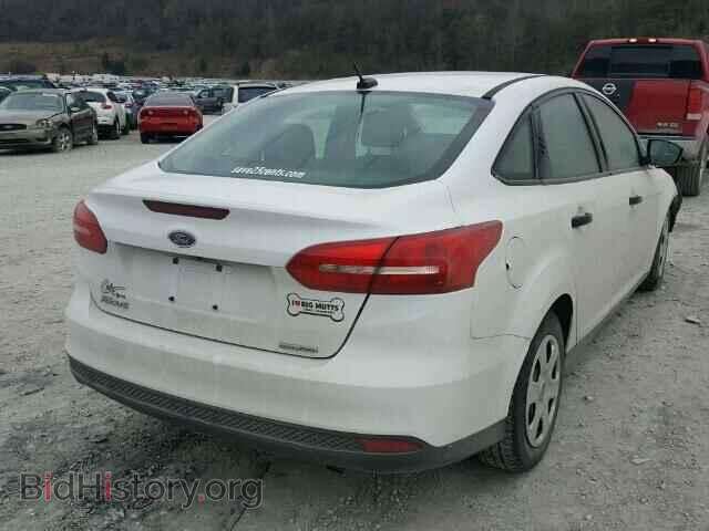 2015 FORD FOCUS - VIN: 1FADP3E27FL298018 - Photo 4