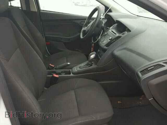 2015 FORD FOCUS - VIN: 1FADP3E27FL298018 - Photo 5