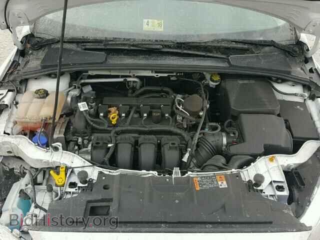 2015 FORD FOCUS - VIN: 1FADP3E27FL298018 - Photo 7