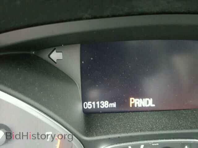 2015 FORD FOCUS - VIN: 1FADP3E27FL298018 - Photo 8