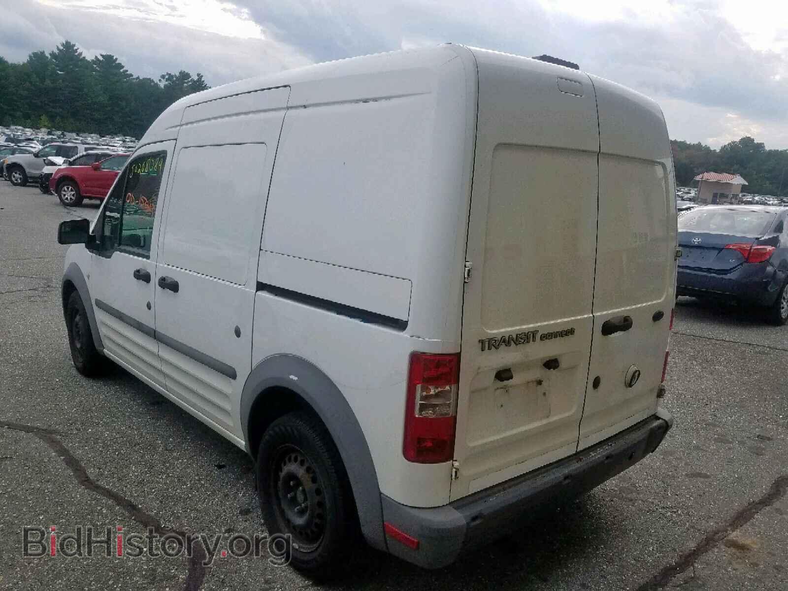 2011 FORD TRANSIT CO - VIN: NM0LS7AN4BT049324 - Фото 3