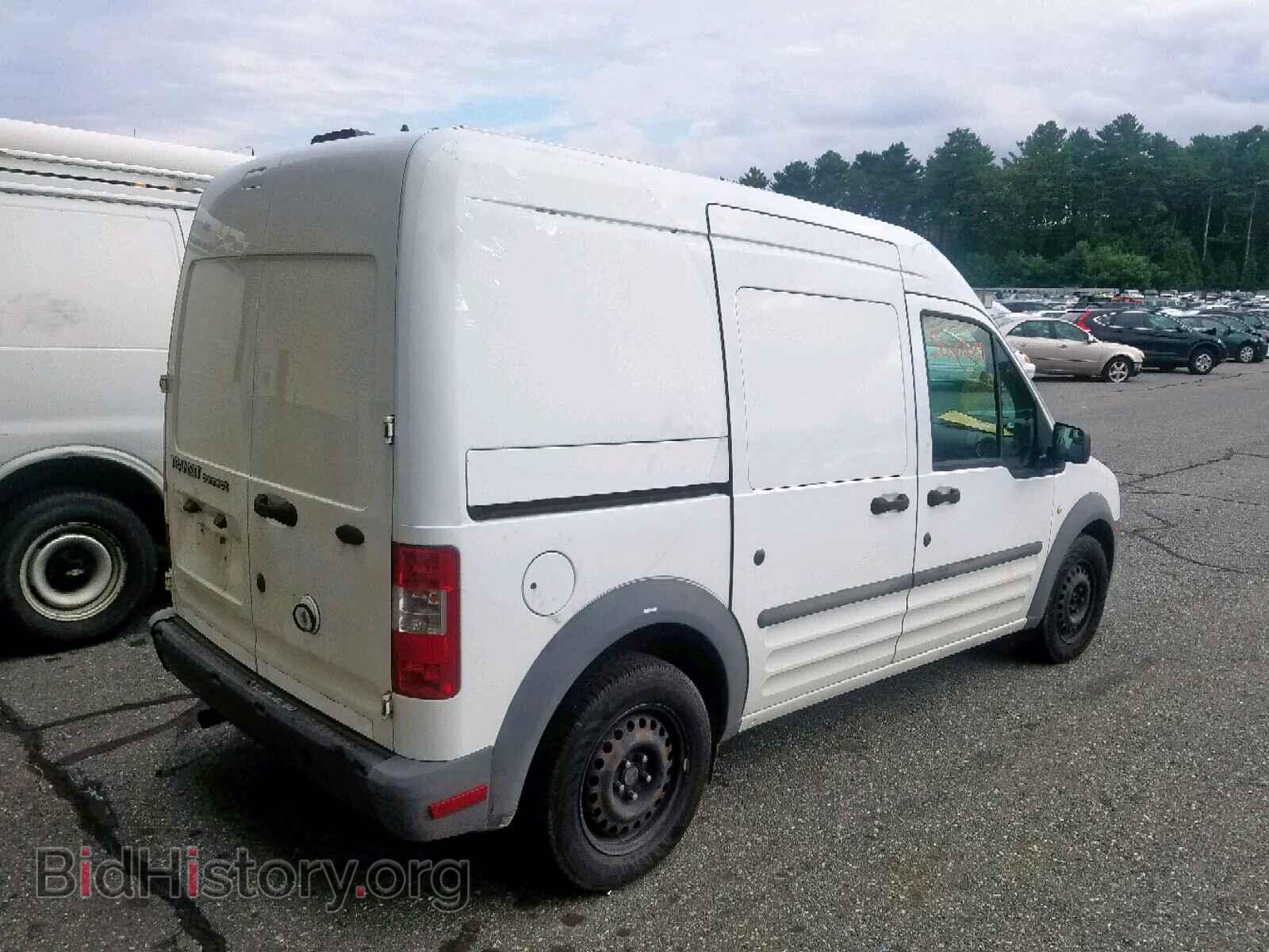 2011 FORD TRANSIT CO - VIN: NM0LS7AN4BT049324 - Фото 4