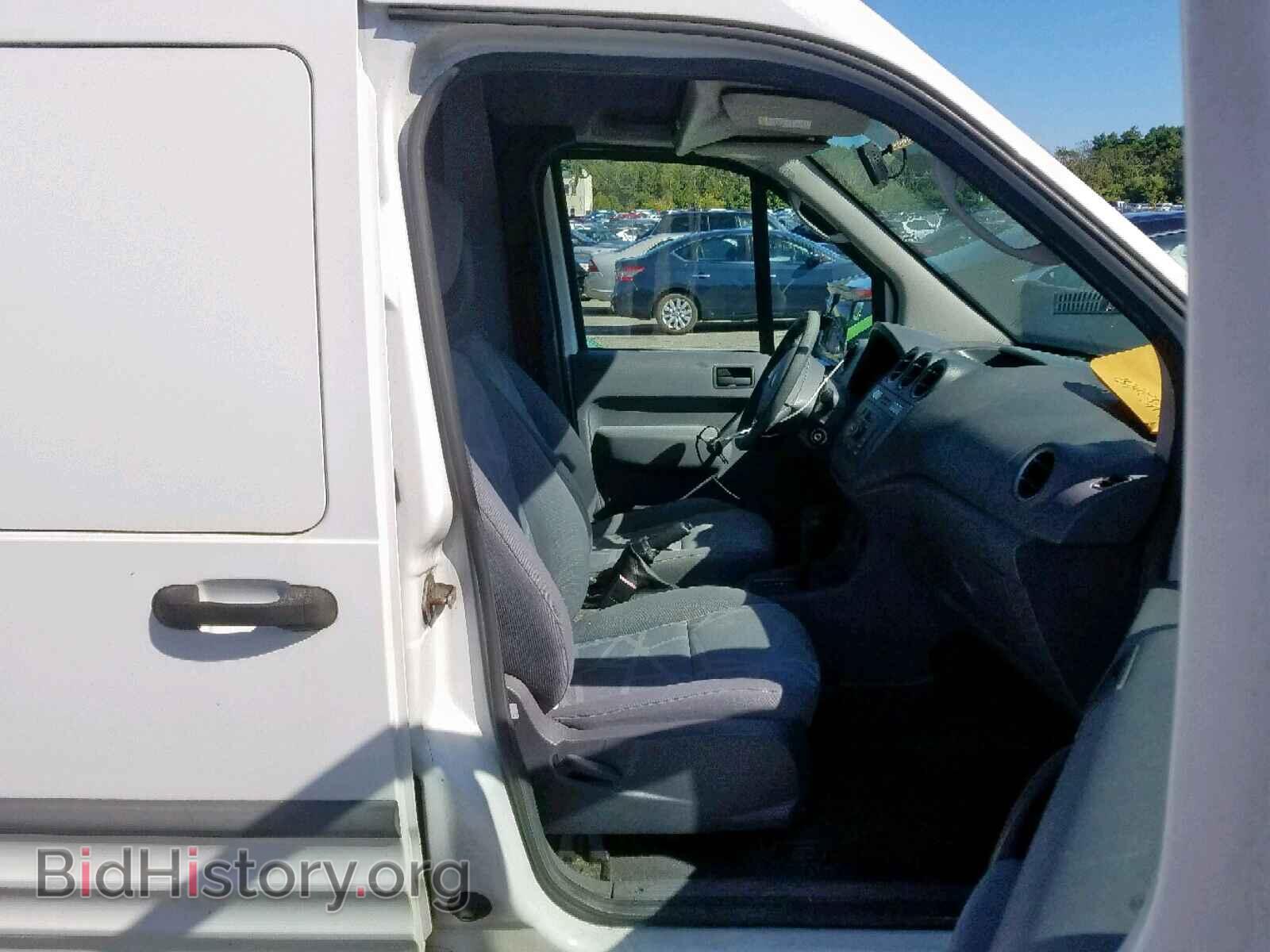 2011 FORD TRANSIT CO - VIN: NM0LS7AN4BT049324 - Фото 5