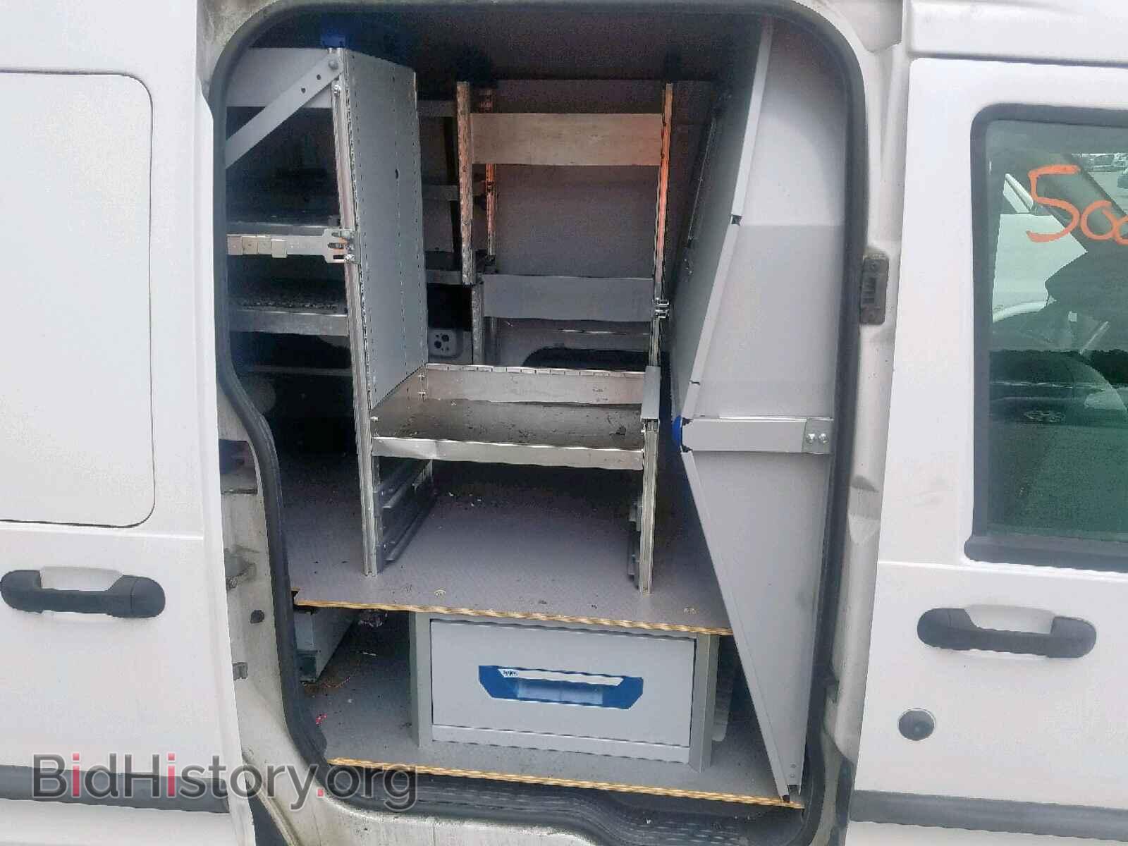 2011 FORD TRANSIT CO - VIN: NM0LS7AN4BT049324 - Фото 6
