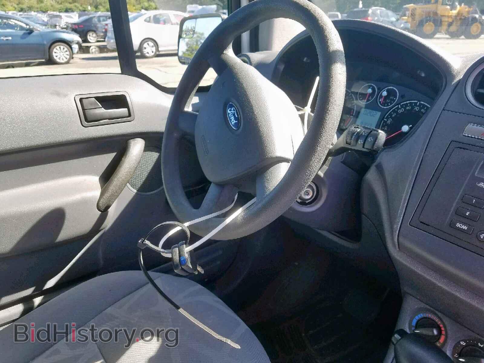 2011 FORD TRANSIT CO - VIN: NM0LS7AN4BT049324 - Фото 10